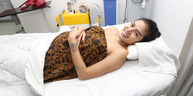 Jelang Persalinan, Nikita Mirzani Sudah Siapkan Nama Anak Jelang Persalinan, Nikita Mirzani Sudah Siapkan Nama Anak