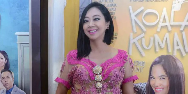 Jelang Proses Kelahiran Anak Kedua, Asri Welas: Siap Lahir Batin