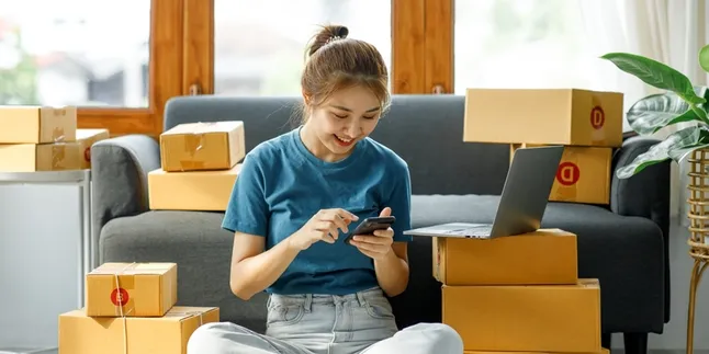 Jelang Puasa, E-Commerce Unggulan Ini Ternyata Jadi Pilihan No.1 Pengguna