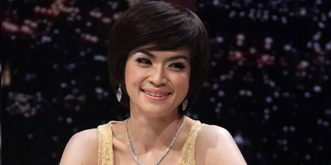 Jelang Putusan Cerai, Berat Tubuh Yulia Rachman Naik 3 Kg