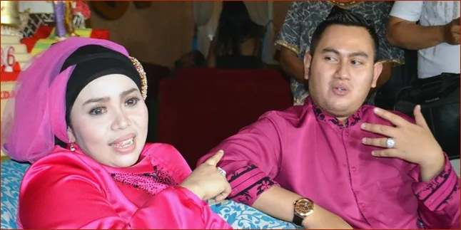 Jelang Ramadan 2015, Musdalifah Sudah Maafkan Nassar Jelang Ramadan 2015, Musdalifah Sudah Maafkan Nassar