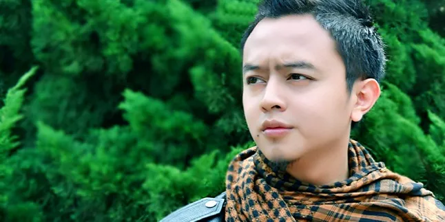 Jelang Ramadan, Pria Ini Luncurkan Single Religi Jelang Ramadan, Pria Ini Luncurkan Single Religi