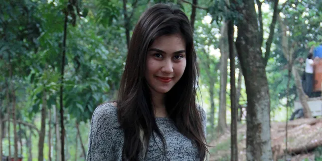 Jelang Ramadan, Ini Dia Persiapan Syahnaz Shadiqah