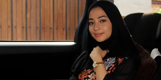 Jelang Ramadhan, Nikita Willy Sibuk 'Bayar Hutang' Jelang Ramadhan, Nikita Willy Sibuk 'Bayar Hutang'