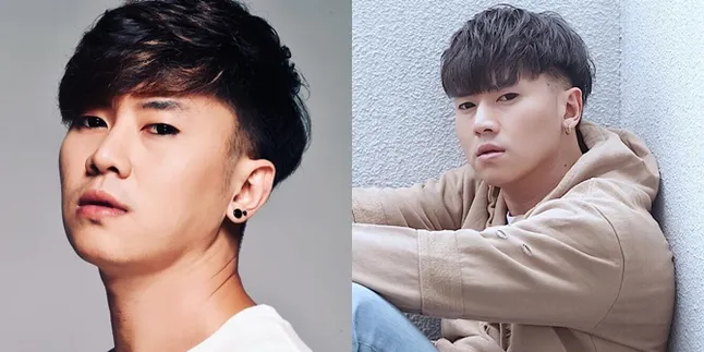 Jelang Rilis Single Project Terbaru, Rafael Tan Pamerkan Potret Masa Kecil!