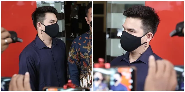 Jelang Sidang Putusan Cerai, Jonathan Frizzy Berharap Gugatan Hak Asuh Anaknya Dikabulkan