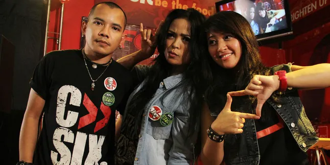 Jelang Tur, Kotak Geber Jadwal On Air