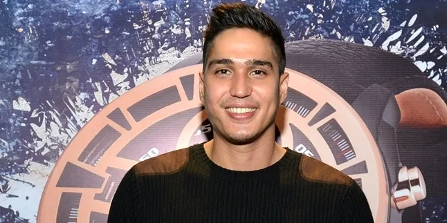 Jelang Ulang Tahun Jakarta, Marcell Chandrawinata Makin Cinta!