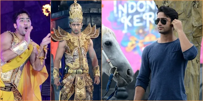 Jelang Ultah, Ini Kado Yang Bisa Kamu Persembahkan Buat Shaheer Jelang Ultah, Ini Kado Yang Bisa Kamu Persembahkan Buat Shaheer