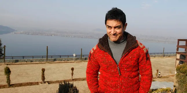 Jelang Ultah ke-50, Aamir Khan Rencanakan Pesta Super Megah Jelang Ultah ke-50, Aamir Khan Rencanakan Pesta Super Megah