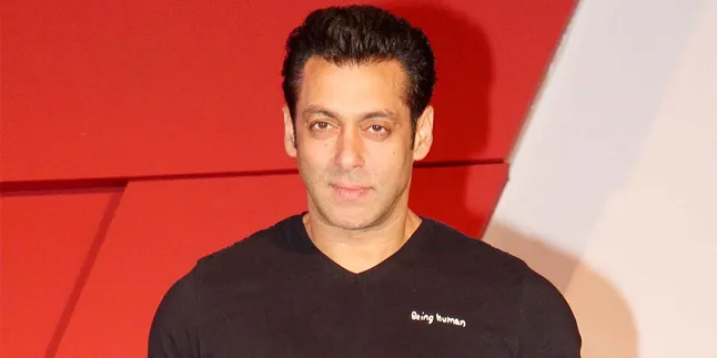 Jelang Ultah ke-50, Salman Khan Beli Yacht Mewah Baru?