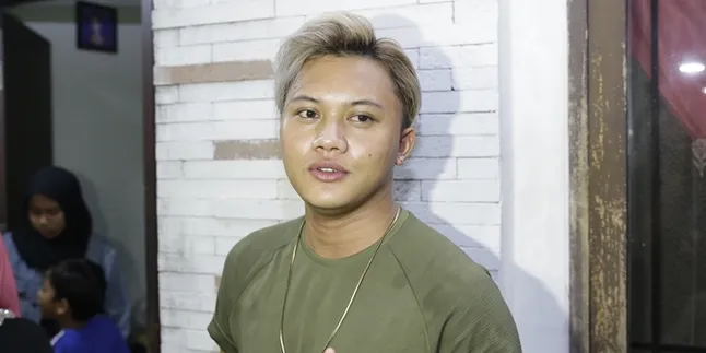 Jelang Ultah, Rizky Febian Ungkap Rasa Rindu Pada Mendiang Lina