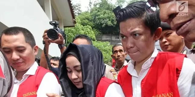 Jelang Vonis Bos First Travel Anniesa Hasibuan Cs, Ini Yang Ditakutkan Para Korban