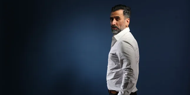 Jeli Lihat Peluang, Jeremy Thomas Siap Luncurkan Produk Pomadenya Besok