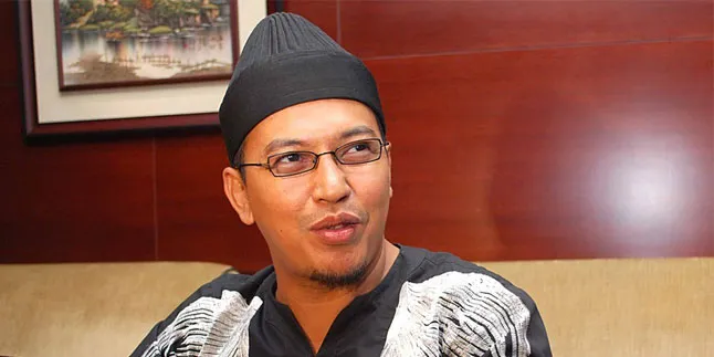 Jemaah Yang Meninggal di 40 Hari Uje Sempat Sesak Nafas