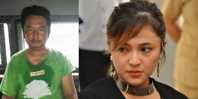 Jemput Sang Ayah, Marshanda Tegar Karena Ditemani Oleh Egi John