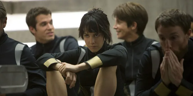 Jena Malone Dapatkan Peran Misterius di 'BATMAN V SUPERMAN' Jena Malone Dapatkan Peran Misterius di 'BATMAN V SUPERMAN'