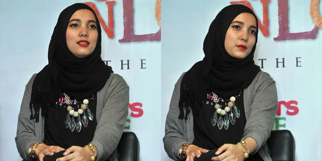 Jenahara: Jilboobs Itu Bukan Fenomena