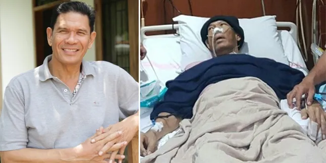 Jenazah Advent Bangun Menyatu Dengan Tanah, Keluarga Terlihat Tegar