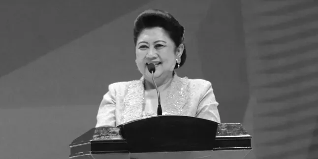 Jenazah Ani Yudhoyono Akan Dibawa Pulang ke Indonesia dan Dimakamkan di Kalibata