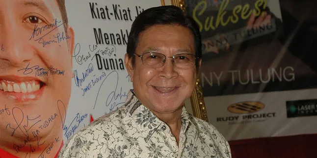 Jenazah Kris Biantoro Akan Dikremasi Kamis