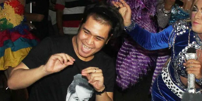 Jenazah Olga Syahputra Akhirnya Tiba di Jakarta