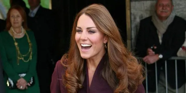 Jenazah Perawat Kate Middleton Sampai di India