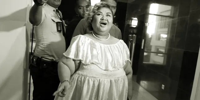 Jenazah Pretty Asmara Akan Dibawa Pulang ke Lumajang