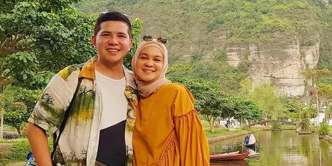 Jenazah Sepupu yang Jadi Korban Pesawat Jatuh Ditemukan, Tantri Namirah Lega