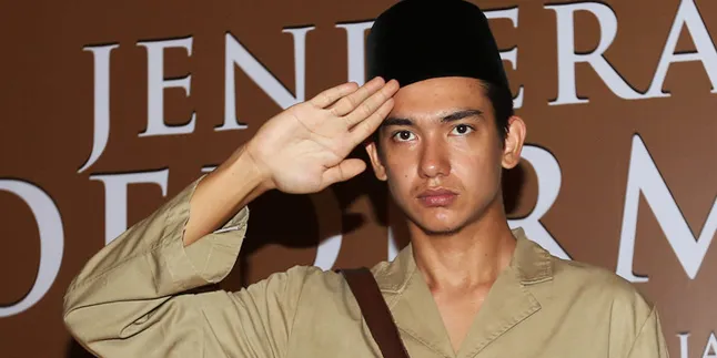 'JENDERAL SOEDIRMAN' Pimpin Box Office Indonesia Minggu Ini 'JENDERAL SOEDIRMAN' Pimpin Box Office Indonesia Minggu Ini