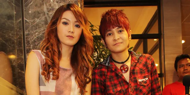 Jenguk Dul, The Virgin Hanya Ingin Menghibur