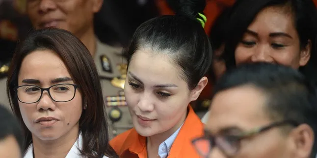 Jenguk Jennifer Dunn Tiap Hari, Faisal Haris Tak Koar-Koar ke Media