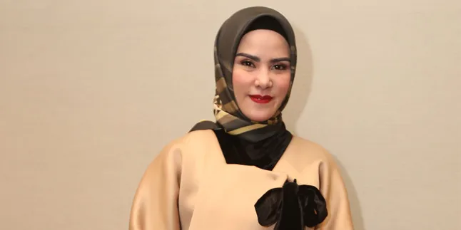Jenguk Julia Perez, Angel Lelga Mengaku Sempat Merasa Takut