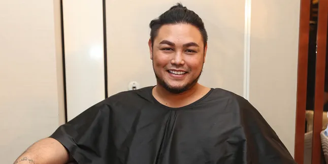 Jenguk ke RS, Ivan Gunawan Sempat Berinteraksi Dengan Julia Perez