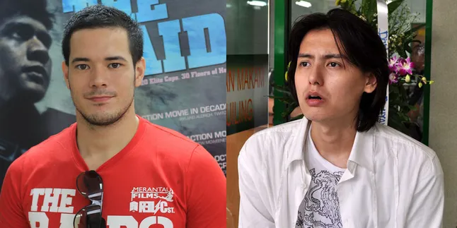 Jenguk Roger Danuarta, Zack Lee Enggan Bahas Soal Pribadi Jenguk Roger Danuarta, Zack Lee Enggan Bahas Soal Pribadi