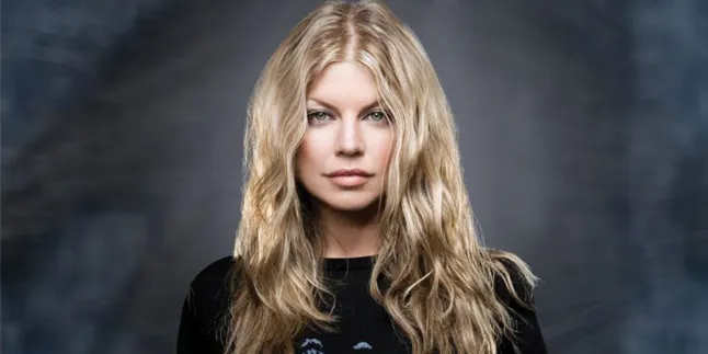 Jenis Kelamin Anak Fergie - Josh Duhamel Terungkap!