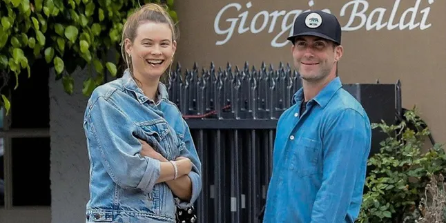 Jenis Kelamin Bayi Kedua Adam Levine & Behati Prinsloo Terungkap!