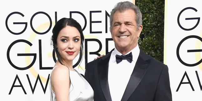 Jenis Kelamin Calon Bayi Mel Gibson & Rosalind Akhirnya Terungkap Jenis Kelamin Calon Bayi Mel Gibson & Rosalind Akhirnya Terungkap