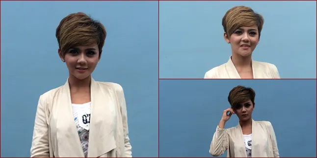 Jenita Janet Akan Jual 6 Koper Berisi Koleksi Wig Bersejarahnya