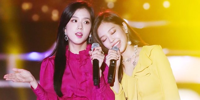 Jennie BLACKPINK Gives Expensive Ring as a Birthday Gift to Jisoo