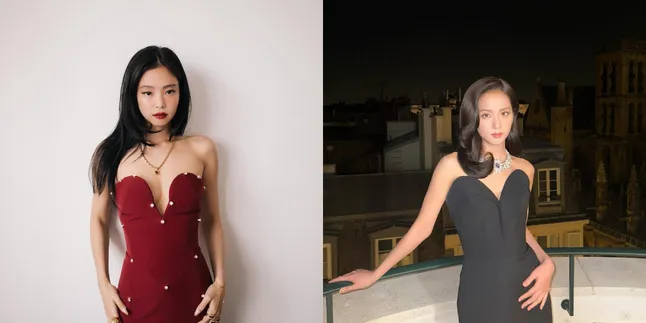 Jennie BLACKPINK Reveals Jisoo's Role Behind Her Ability to Eat Spicy Food