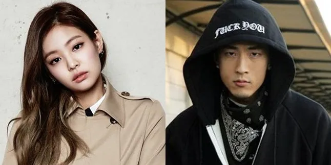 Jennie BLACKPINK Dirumorkan Pacari Produser Teddy Yang 17 Tahun Lebih Tua