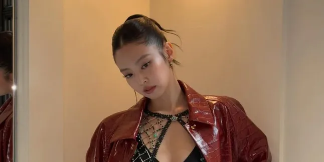 Jennie BLACKPINK Becomes Headliner at Lollapalooza Chicago 2026
