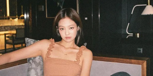 Jennie BLACKPINK Punya Instagram Lagi, Apa Arti Usernamenya?