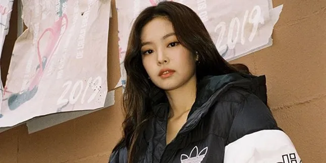 Jennie BLACKPINK Satu-Satunya K-Pop Idol Solo Raih Prestasi Ini di Billboard Jennie BLACKPINK Satu-Satunya K-Pop Idol Solo Raih Prestasi Ini di Billboard