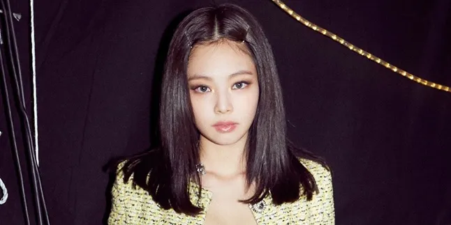 Jennie BLACKPINK Sempat Alami Cedera Kaki Menjelang Comeback