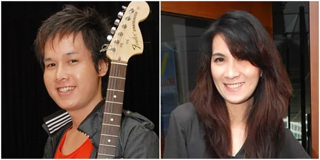 Jennifer Arnelita Jadi Model Video Klip Boy San