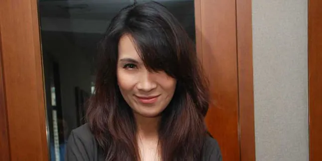 Jennifer Arnelita Pilih Kekasih Tak Seprofesi