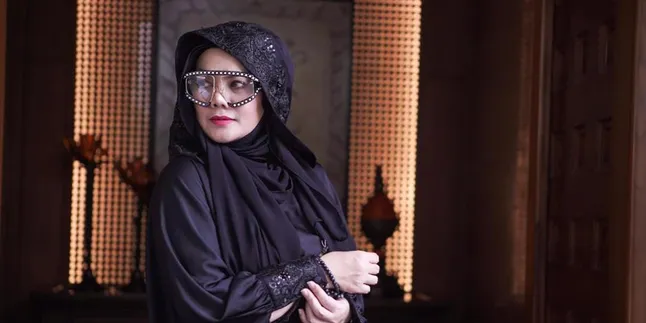 Jennifer Dunn dan Faisal Harris Makin Lengket, Apa Kabar Sarita Abdul Mukti?