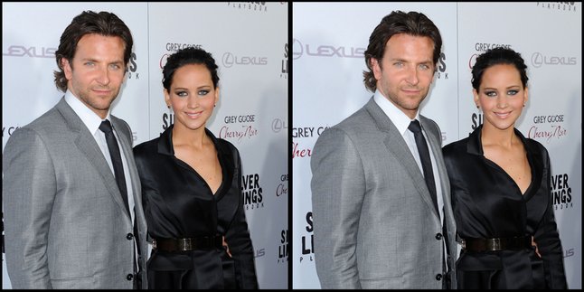 Jennifer Lawrence & Bradley Cooper Kembali Bersama di 'SERENA'